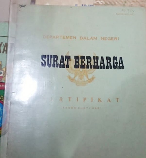 Rumah Dijual di Ngawi Jawa Timur Alun-Alun Ngawi, RS Widodo Ngawi, RSUD dr. Soeroto, Pasar Besar Ngawi, Kantor Bupati Ngawi 0011