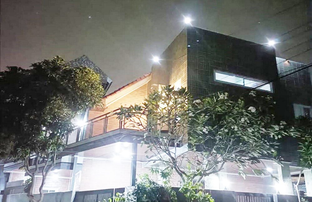 Rumah Dijual di Perumahan Grand Nusa Indah Cileungsi Dekat Metropolitan Mall Cileungsi 0002