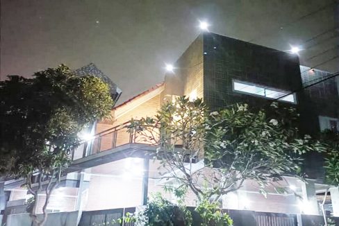 Rumah Dijual di Perumahan Grand Nusa Indah Cileungsi Dekat Metropolitan Mall Cileungsi 0002