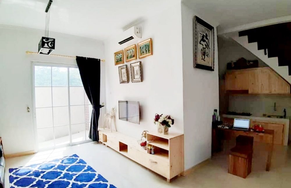 Rumah Dijual di Perumahan Grand Nusa Indah Cileungsi Dekat Metropolitan Mall Cileungsi 0003