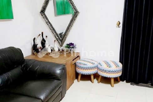 Rumah Dijual di Perumahan Grand Nusa Indah Cileungsi Dekat Metropolitan Mall Cileungsi 0004