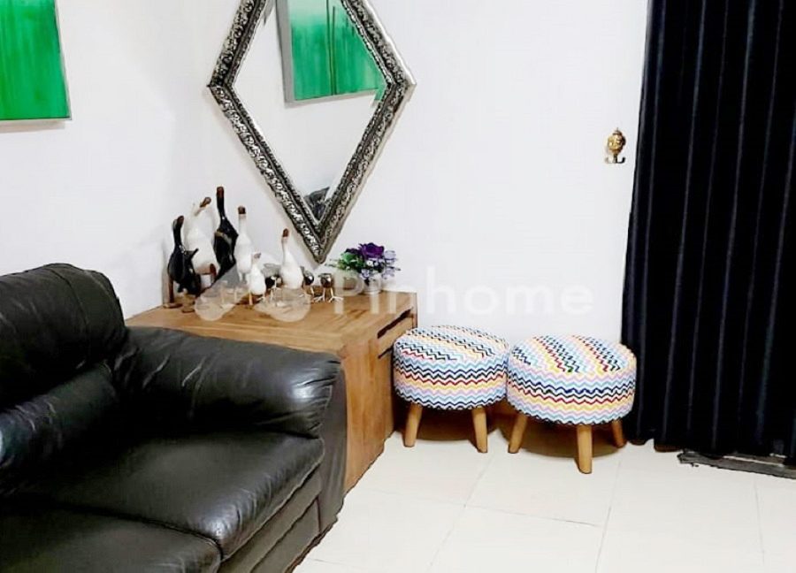 Rumah Dijual di Perumahan Grand Nusa Indah Cileungsi Dekat Metropolitan Mall Cileungsi 0004