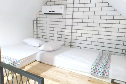 Rumah Dijual di Perumahan Grand Nusa Indah Cileungsi Dekat Metropolitan Mall Cileungsi 0009