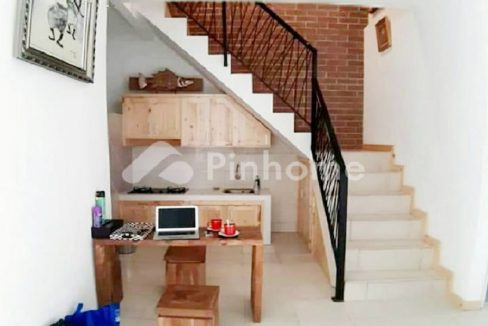 Rumah Dijual di Perumahan Grand Nusa Indah Cileungsi Dekat Metropolitan Mall Cileungsi 0013