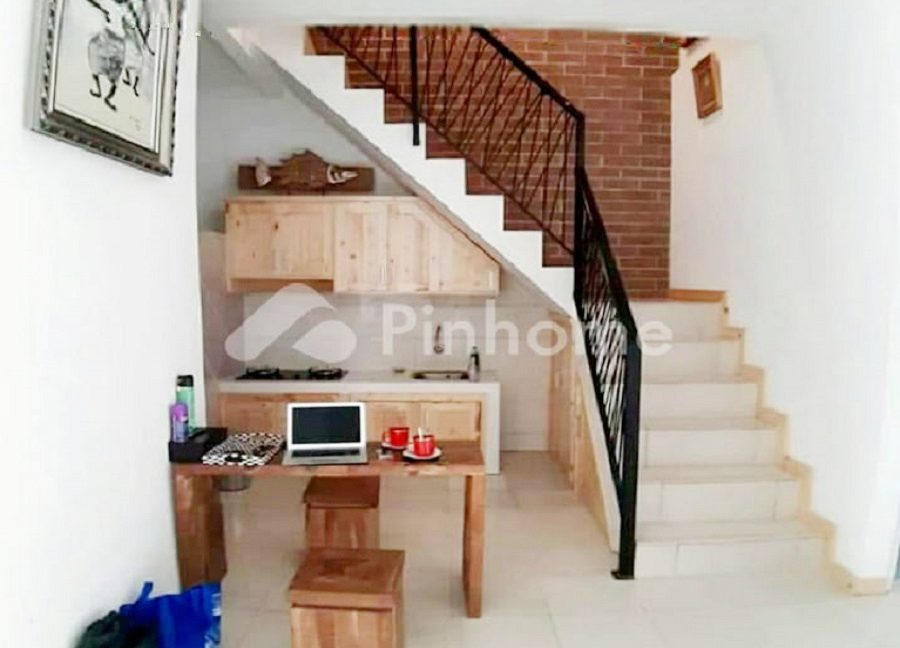 Rumah Dijual di Perumahan Grand Nusa Indah Cileungsi Dekat Metropolitan Mall Cileungsi 0013