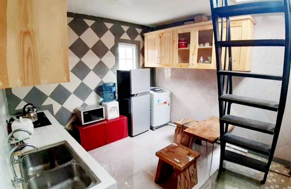 Rumah Dijual di Perumahan Grand Nusa Indah Cileungsi Dekat Metropolitan Mall Cileungsi 0016