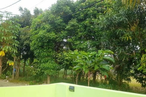 Rumah Dijual di Perumahan Taman Raya Rajeg Tangerang 0007