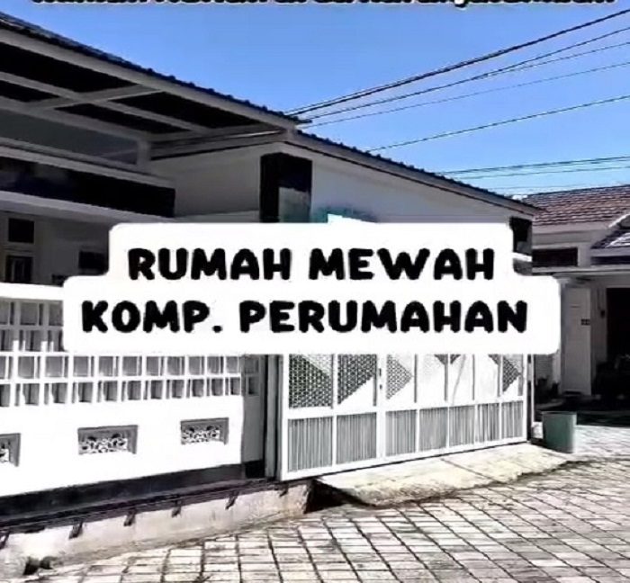 Rumah Dijual di Perumahan The Green Land Kota Palu Dekat RS Samaritan Palu, Pasar Tavanjuka 0002