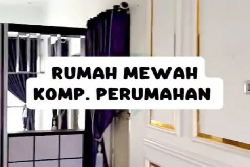 Rumah Dijual di Perumahan The Green Land Kota Palu Dekat RS Samaritan Palu, Pasar Tavanjuka 0008