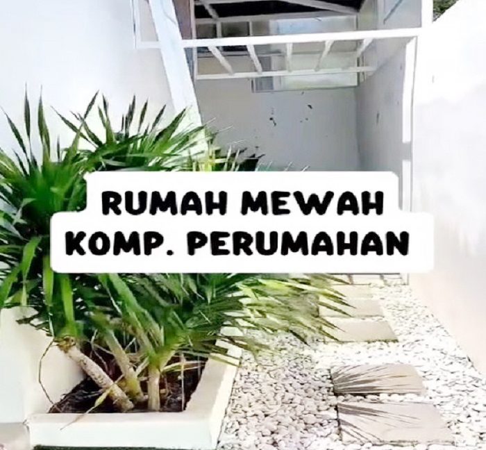 Rumah Dijual di Perumahan The Green Land Kota Palu Dekat RS Samaritan Palu, Pasar Tavanjuka 0024