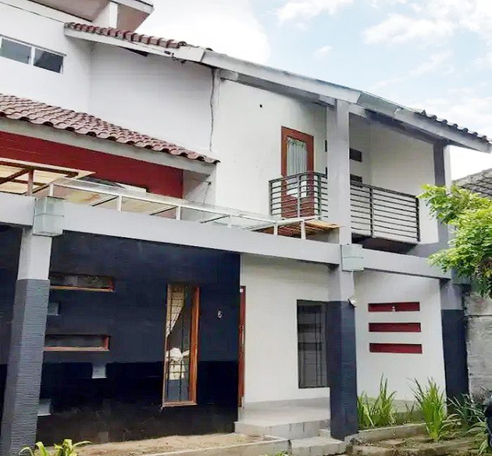 Rumah Disewakan di Sleman Yogyakarta Dekat Sleman City Mall, Monjali, Kampus UII 0003
