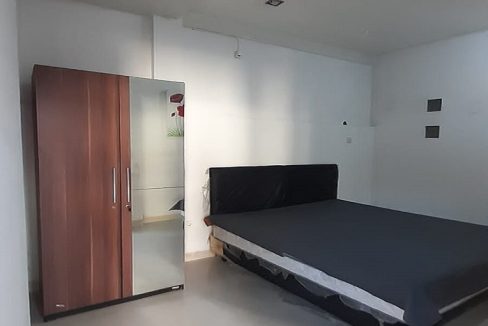 Rumah Disewakan di Sleman Yogyakarta Dekat Sleman City Mall, Monjali, Kampus UII 0008