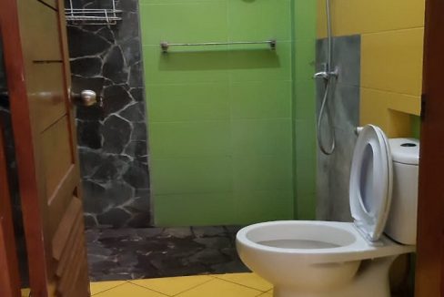 Rumah Disewakan di Sleman Yogyakarta Dekat Sleman City Mall, Monjali, Kampus UII 0012