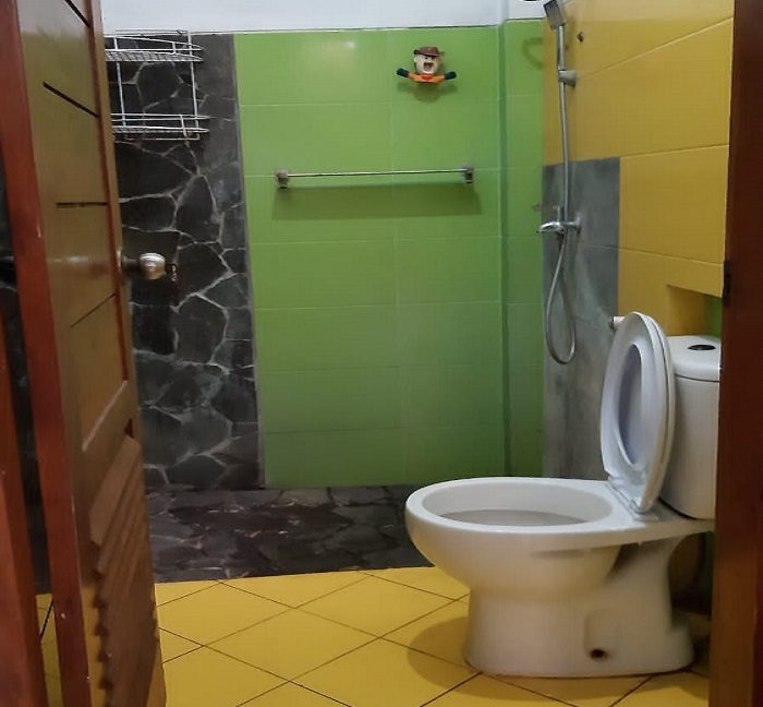 Rumah Disewakan di Sleman Yogyakarta Dekat Sleman City Mall, Monjali, Kampus UII 0012