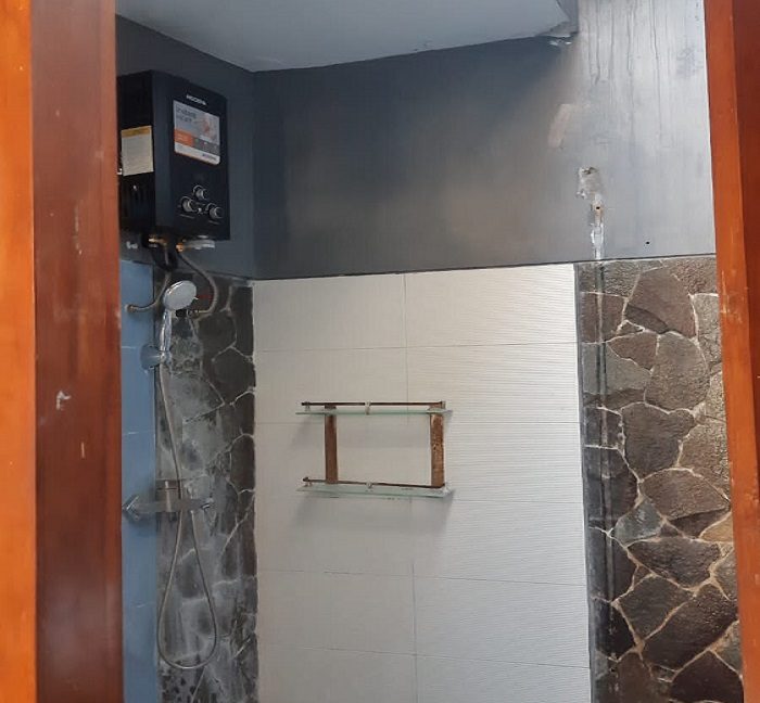Rumah Disewakan di Sleman Yogyakarta Dekat Sleman City Mall, Monjali, Kampus UII 0014