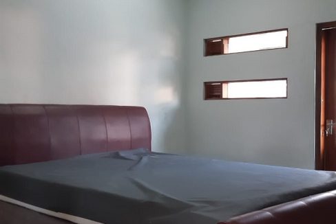 Rumah Disewakan di Sleman Yogyakarta Dekat Sleman City Mall, Monjali, Kampus UII 0018