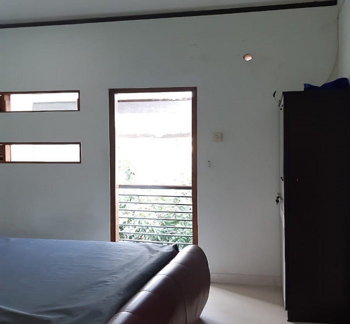 Rumah Disewakan di Sleman Yogyakarta Dekat Sleman City Mall, Monjali, Kampus UII 0019