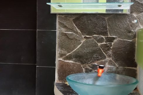 Rumah Disewakan di Sleman Yogyakarta Dekat Sleman City Mall, Monjali, Kampus UII 0023