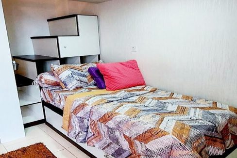 Sewa Apartemen di Depok Dekat UI Depok, Universitas Gunadarma, Mall Margo City, Stasiun UI, RSUI 0002