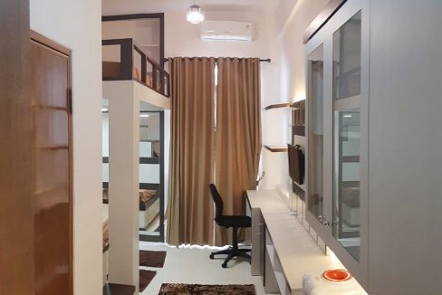 Sewa Apartemen di Depok Dekat UI Depok, Universitas Gunadarma, Mall Margo City, Stasiun UI, RSUI 0004