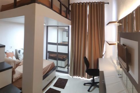 Sewa Apartemen di Depok Dekat UI Depok, Universitas Gunadarma, Mall Margo City, Stasiun UI, RSUI 0005