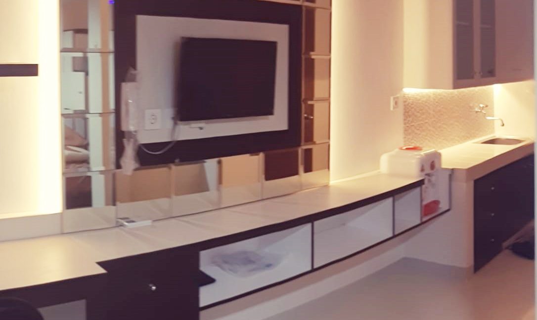 Sewa Apartemen di Depok Dekat UI Depok, Universitas Gunadarma, Mall Margo City, Stasiun UI, RSUI 0006