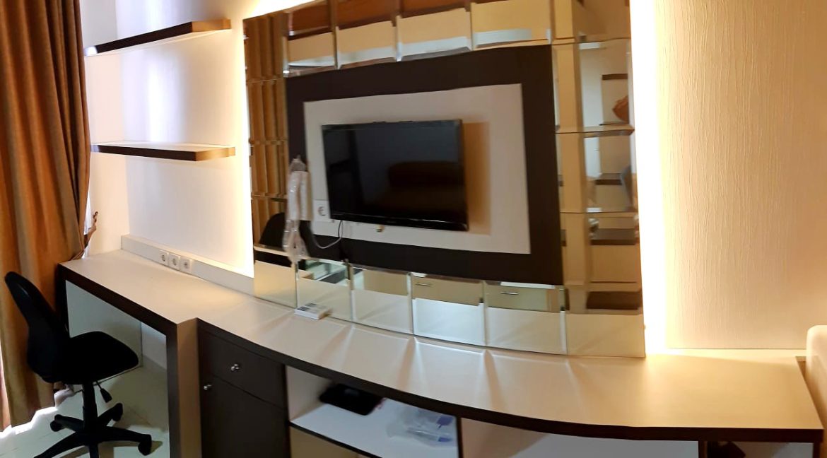 Sewa Apartemen di Depok Dekat UI Depok, Universitas Gunadarma, Mall Margo City, Stasiun UI, RSUI 0007