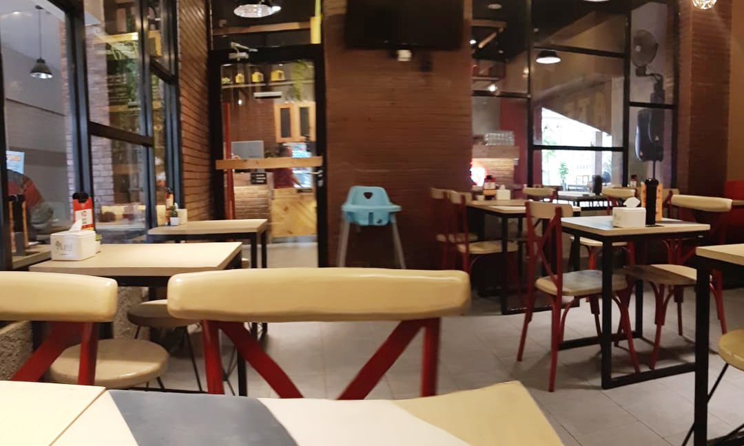 Sewa Apartemen di Depok Dekat UI Depok, Universitas Gunadarma, Mall Margo City, Stasiun UI, RSUI 0009