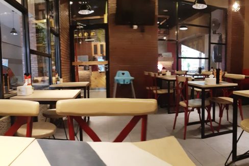 Sewa Apartemen di Depok Dekat UI Depok, Universitas Gunadarma, Mall Margo City, Stasiun UI, RSUI 0009