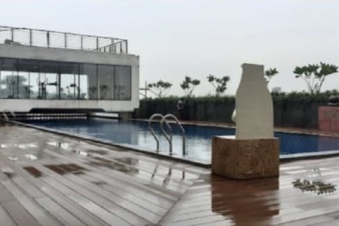 Sewa Apartemen di Depok Dekat UI Depok, Universitas Gunadarma, Mall Margo City, Stasiun UI, RSUI 0010