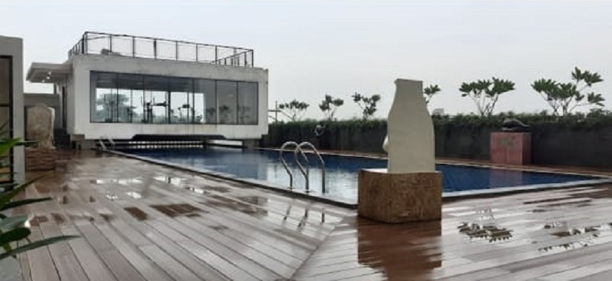 Sewa Apartemen di Depok Dekat UI Depok, Universitas Gunadarma, Mall Margo City, Stasiun UI, RSUI 0010