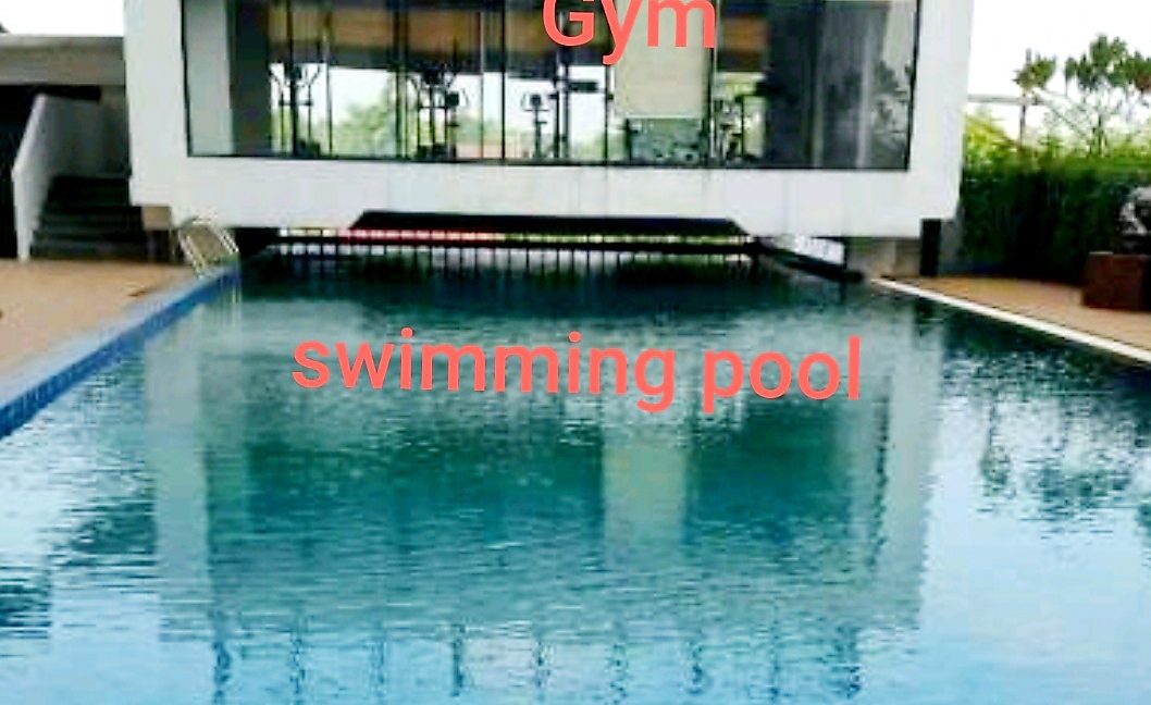 Sewa Apartemen di Depok Dekat UI Depok, Universitas Gunadarma, Mall Margo City, Stasiun UI, RSUI 0011
