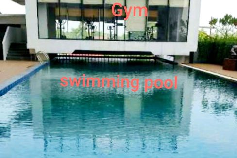 Sewa Apartemen di Depok Dekat UI Depok, Universitas Gunadarma, Mall Margo City, Stasiun UI, RSUI 0011