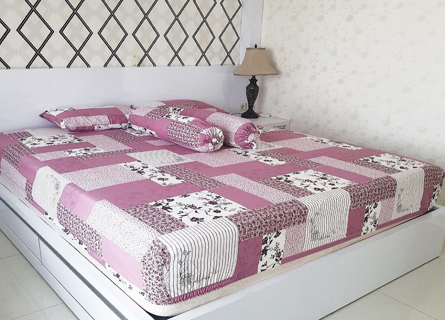 Jual Apartemen The Mansion Kemayoran Tower Capilano 0003