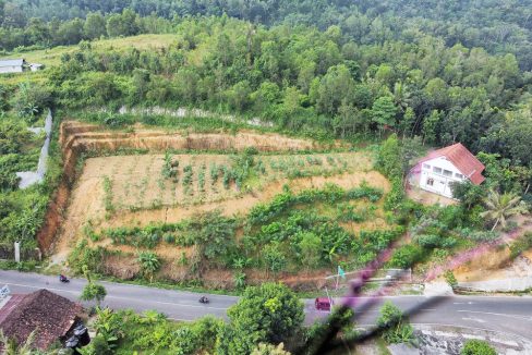 Jual Tanah di Gunung Kidul Yogyakarta Dekat HeHa Sky View, Bukit Bintang 0002