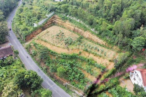 Jual Tanah di Gunung Kidul Yogyakarta Dekat HeHa Sky View, Bukit Bintang 0003