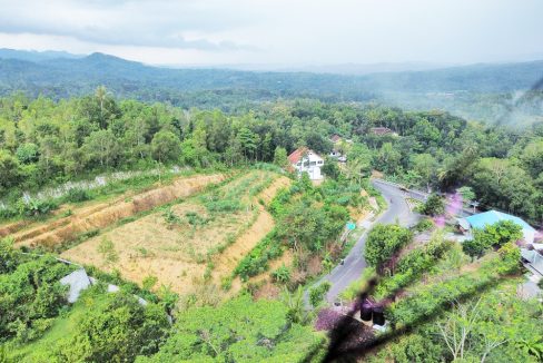 Jual Tanah di Gunung Kidul Yogyakarta Dekat HeHa Sky View, Bukit Bintang 0004