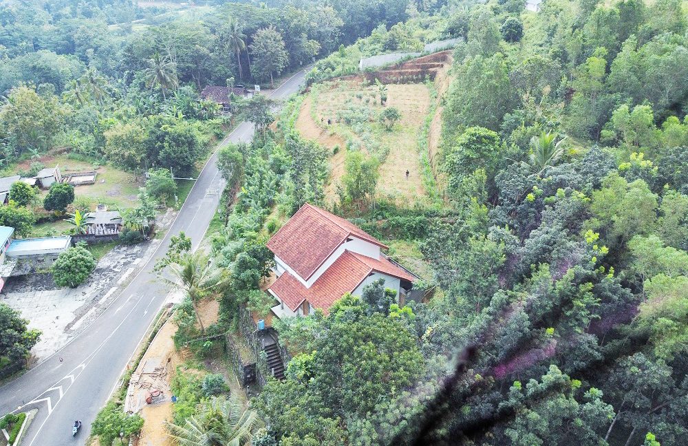 Jual Tanah di Gunung Kidul Yogyakarta Dekat HeHa Sky View, Bukit Bintang 0005