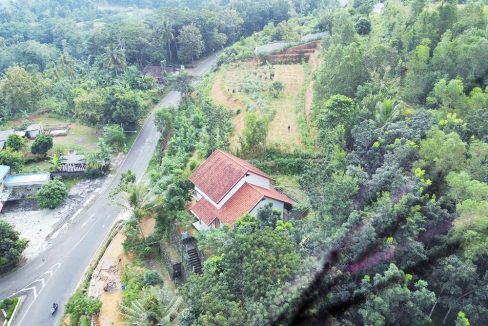 Jual Tanah di Gunung Kidul Yogyakarta Dekat HeHa Sky View, Bukit Bintang 0005