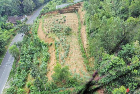 Jual Tanah di Gunung Kidul Yogyakarta Dekat HeHa Sky View, Bukit Bintang 0006