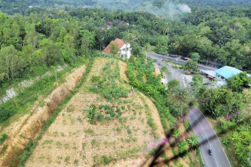 Jual Tanah di Gunung Kidul Yogyakarta Dekat HeHa Sky View, Bukit Bintang 0007