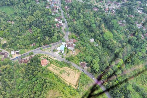 Jual Tanah di Gunung Kidul Yogyakarta Dekat HeHa Sky View, Bukit Bintang 0008