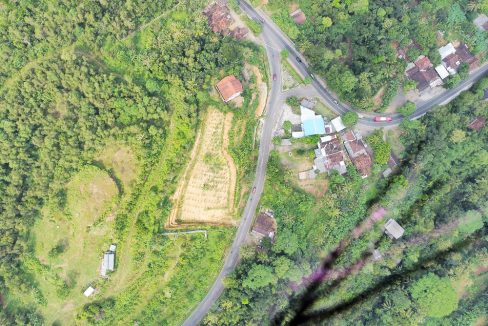 Jual Tanah di Gunung Kidul Yogyakarta Dekat HeHa Sky View, Bukit Bintang 0009