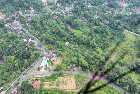 Jual Tanah di Gunung Kidul Yogyakarta Dekat HeHa Sky View, Bukit Bintang 0010