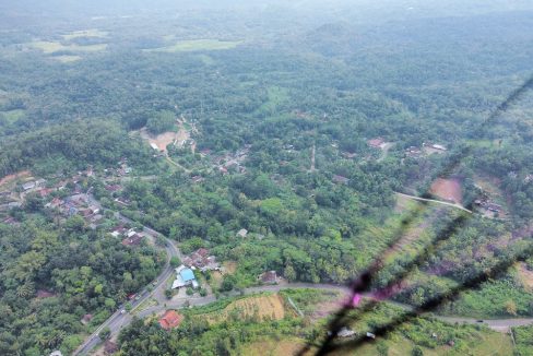 Jual Tanah di Gunung Kidul Yogyakarta Dekat HeHa Sky View, Bukit Bintang 0012