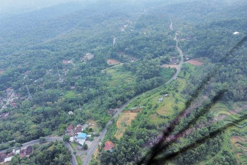 Jual Tanah di Gunung Kidul Yogyakarta Dekat HeHa Sky View, Bukit Bintang 0013