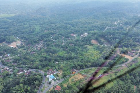 Jual Tanah di Gunung Kidul Yogyakarta Dekat HeHa Sky View, Bukit Bintang 0014