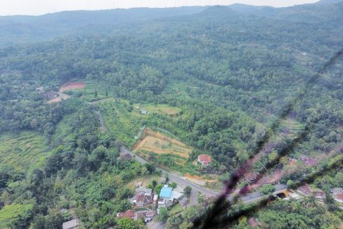 Jual Tanah di Gunung Kidul Yogyakarta Dekat HeHa Sky View, Bukit Bintang 0015