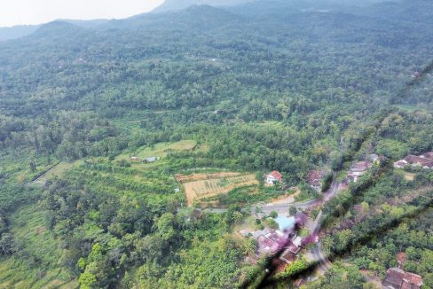 Jual Tanah di Gunung Kidul Yogyakarta Dekat HeHa Sky View, Bukit Bintang 0016