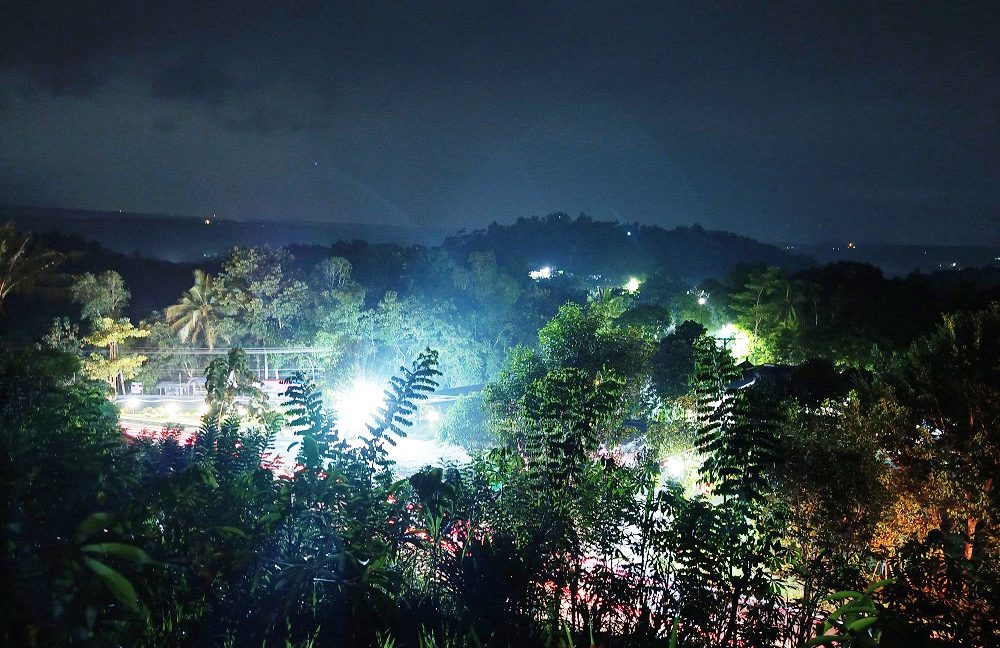 Jual Tanah di Gunung Kidul Yogyakarta Dekat HeHa Sky View, Bukit Bintang 0019